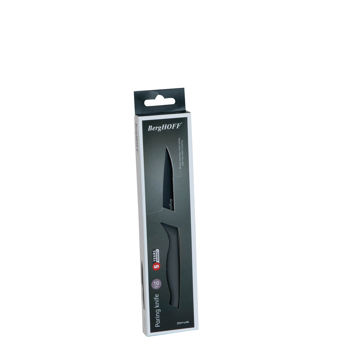 Vector skalkniv 10 cm – 2
