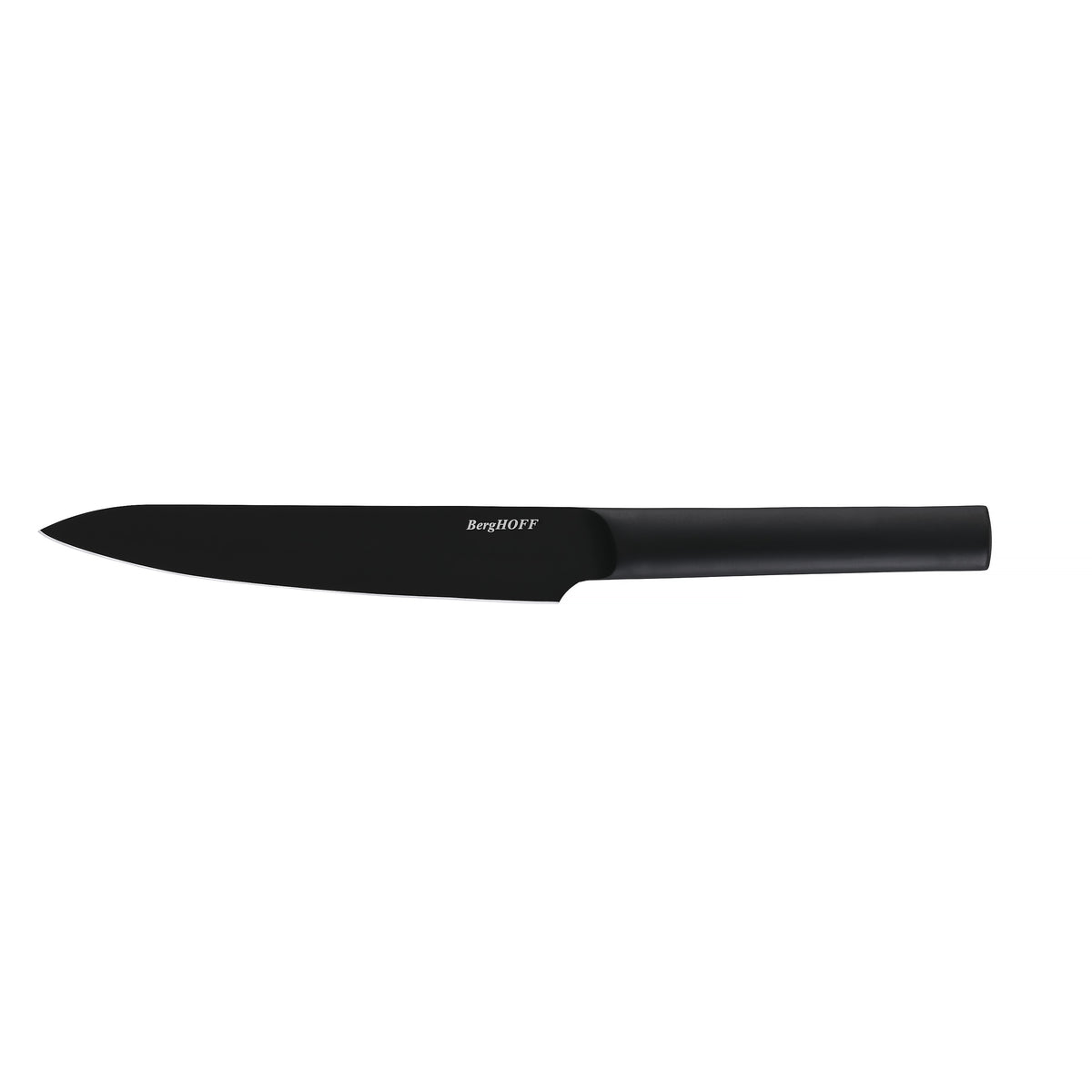 Boron 6-delat knivset med knivblock – 3