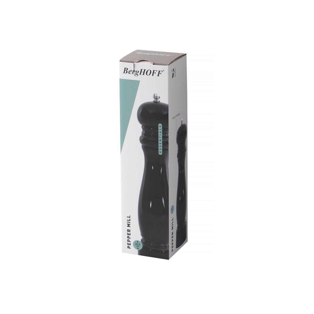 Essentials pepparkvarn 26,5 cm – 6