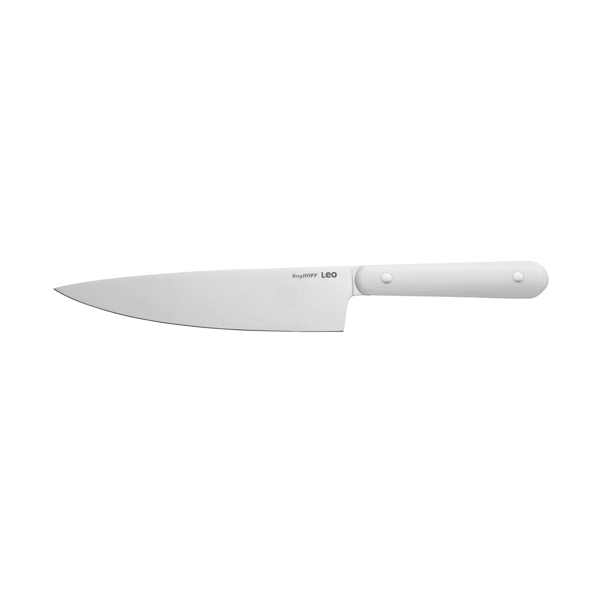 Glints 7-delat knivset med knivblock, Spirit – 6