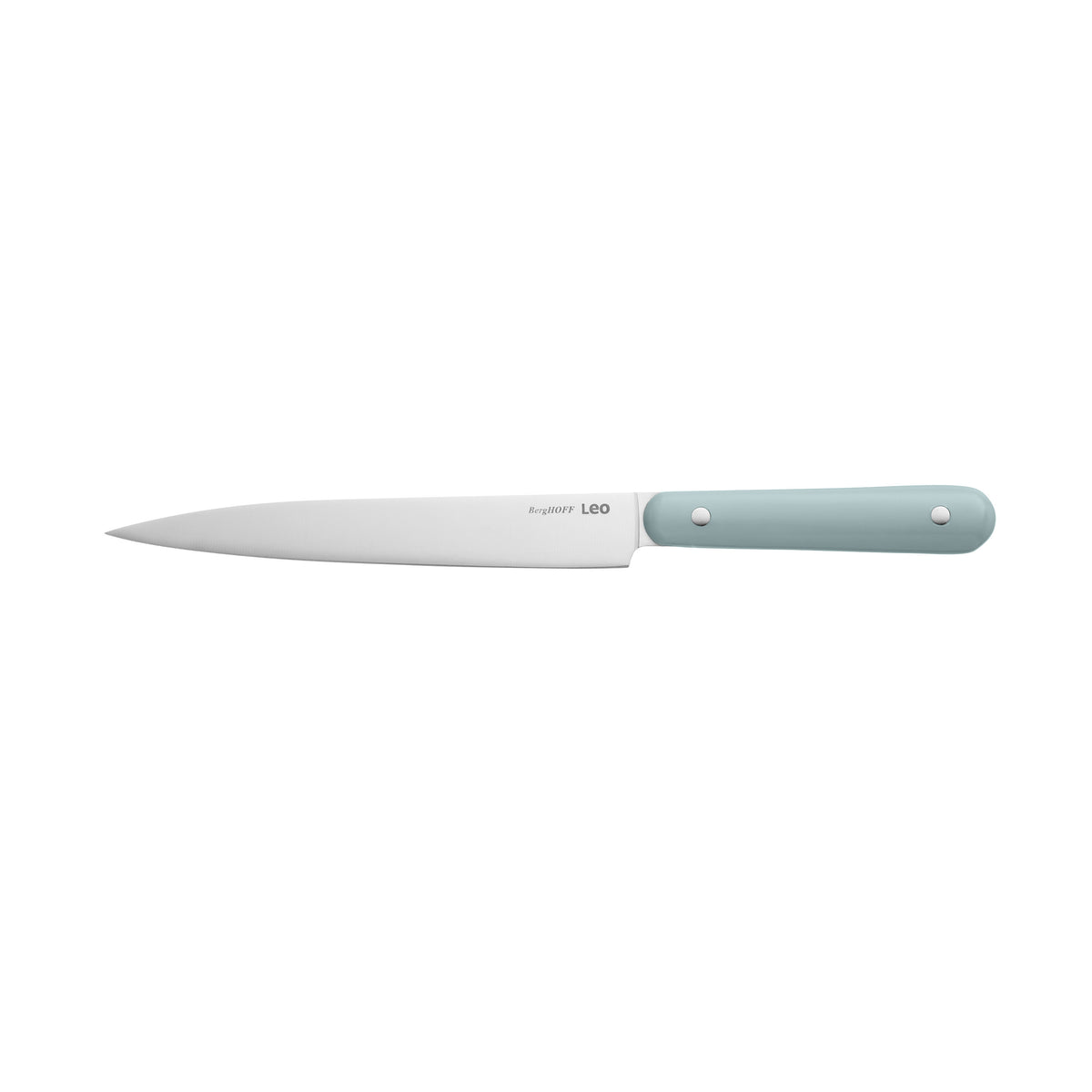 Glints 7-delat knivset med knivblock, Slate – 5