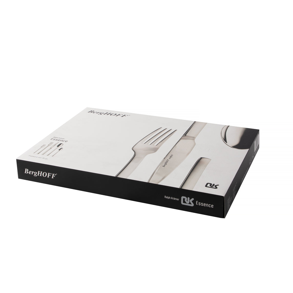 Essence 30-delat bestickset i rostfritt stål – 5
