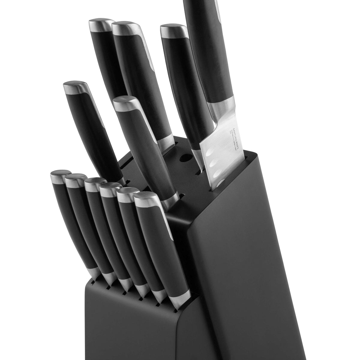 Graphite santokukniv 17,5 cm – 3