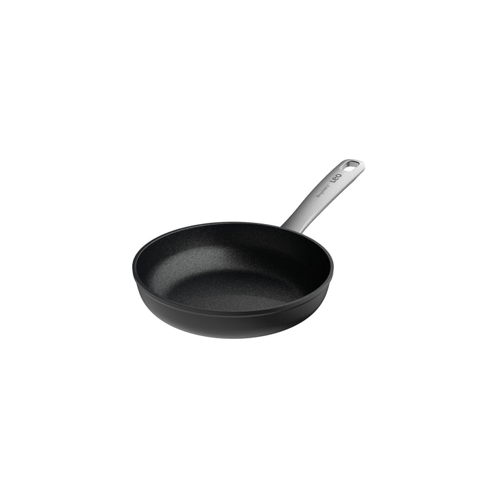 BergHOFF 20cm Frying Pan - Graphite Series with Ceramic Non-Stick & Recycled Aluminium Body