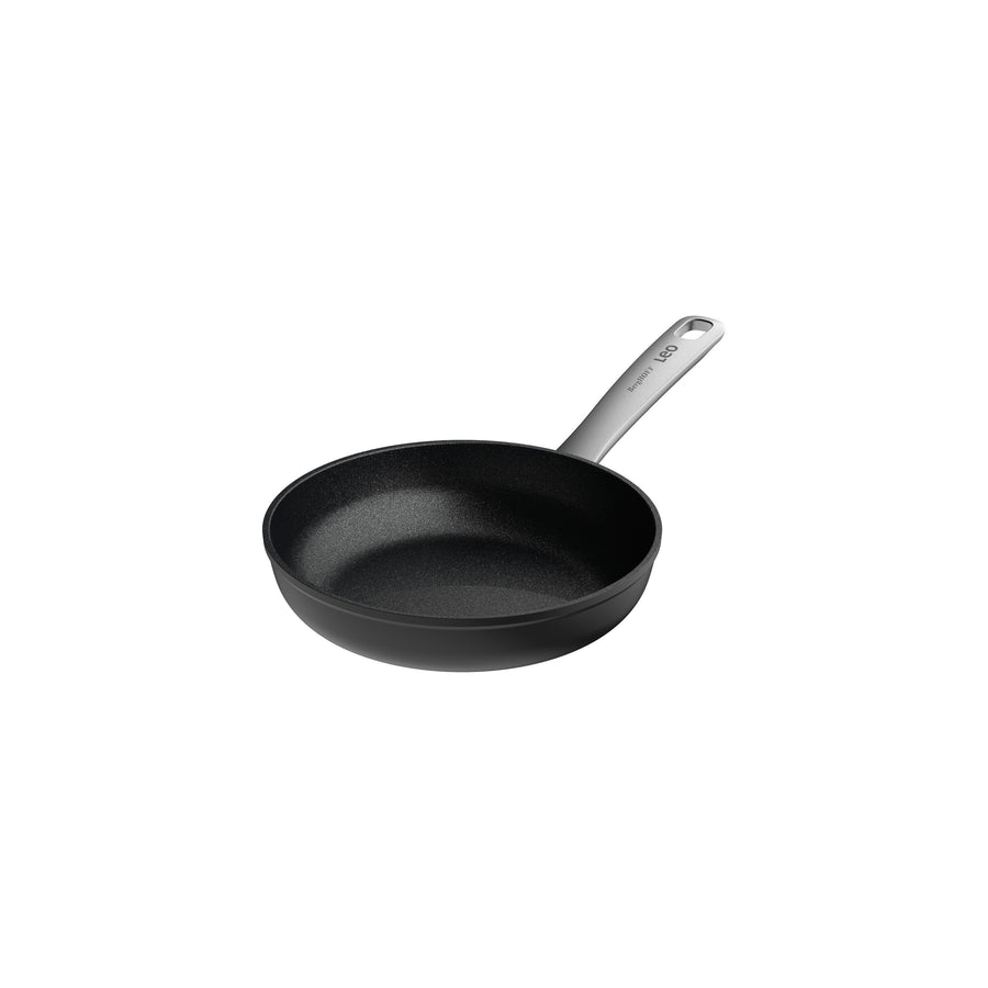 Graphite non-stick-stekpanna 20 cm