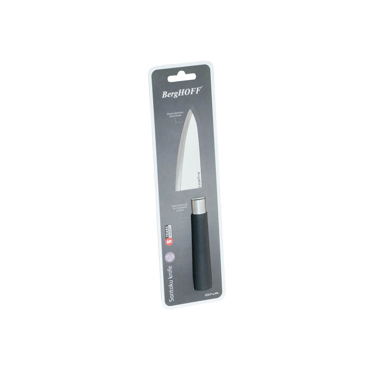 Codon santokukniv 11,5 cm – 2
