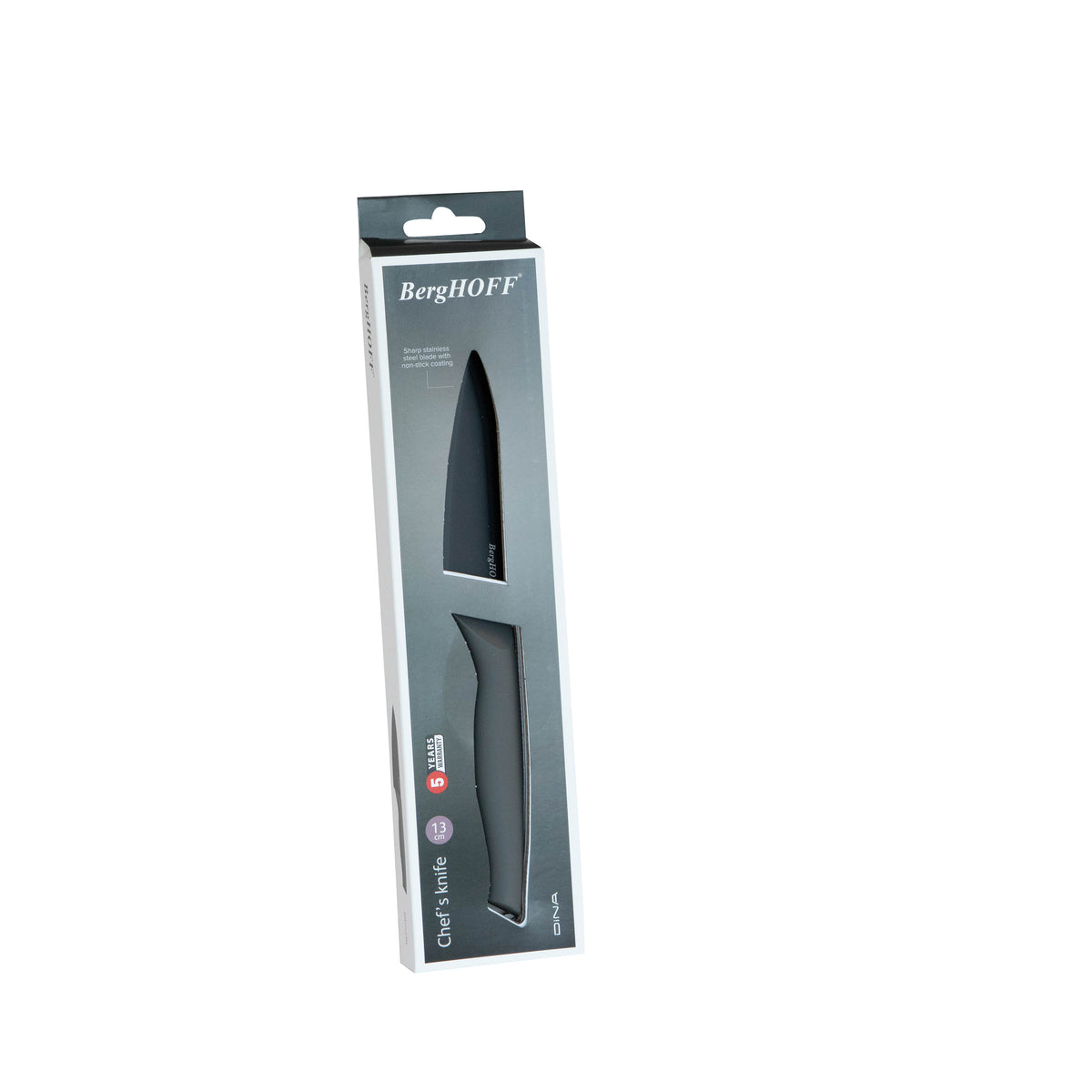 Vector kockkniv 13 cm – 2
