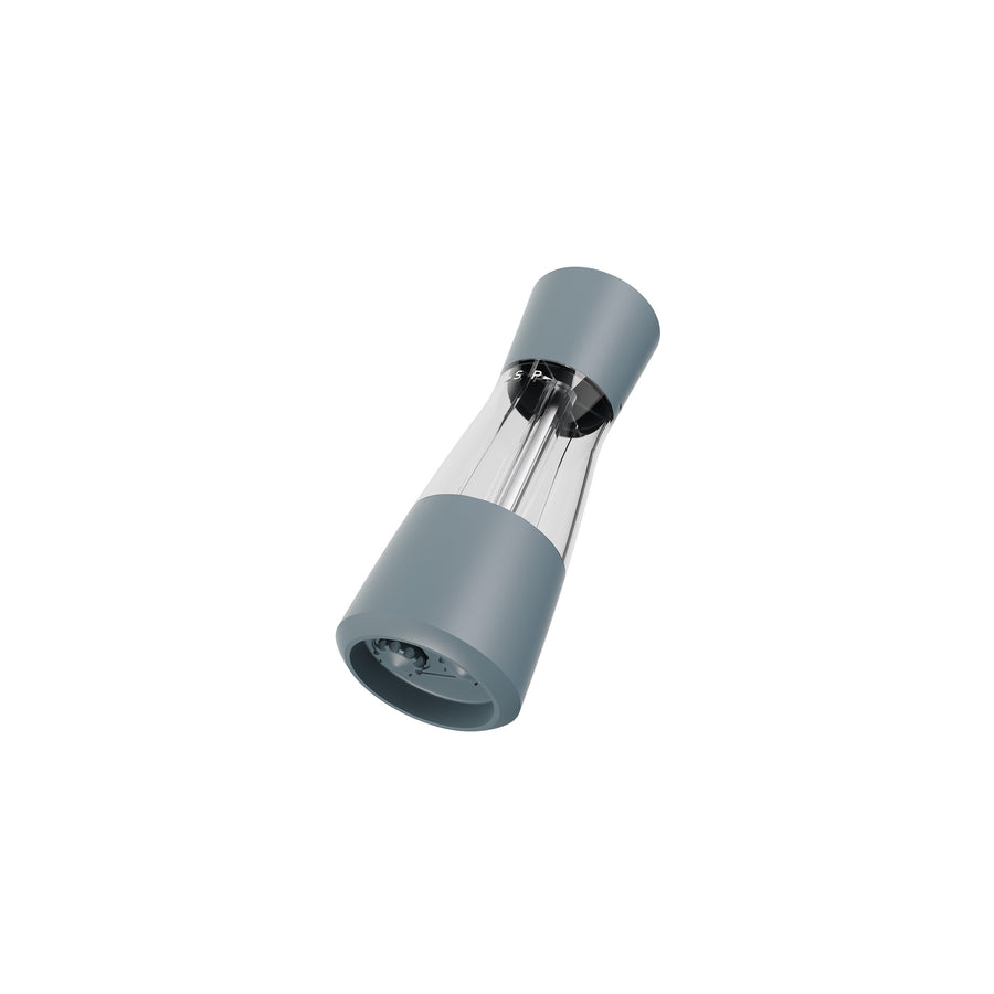 Leo Salt and Pepper Duo Mill