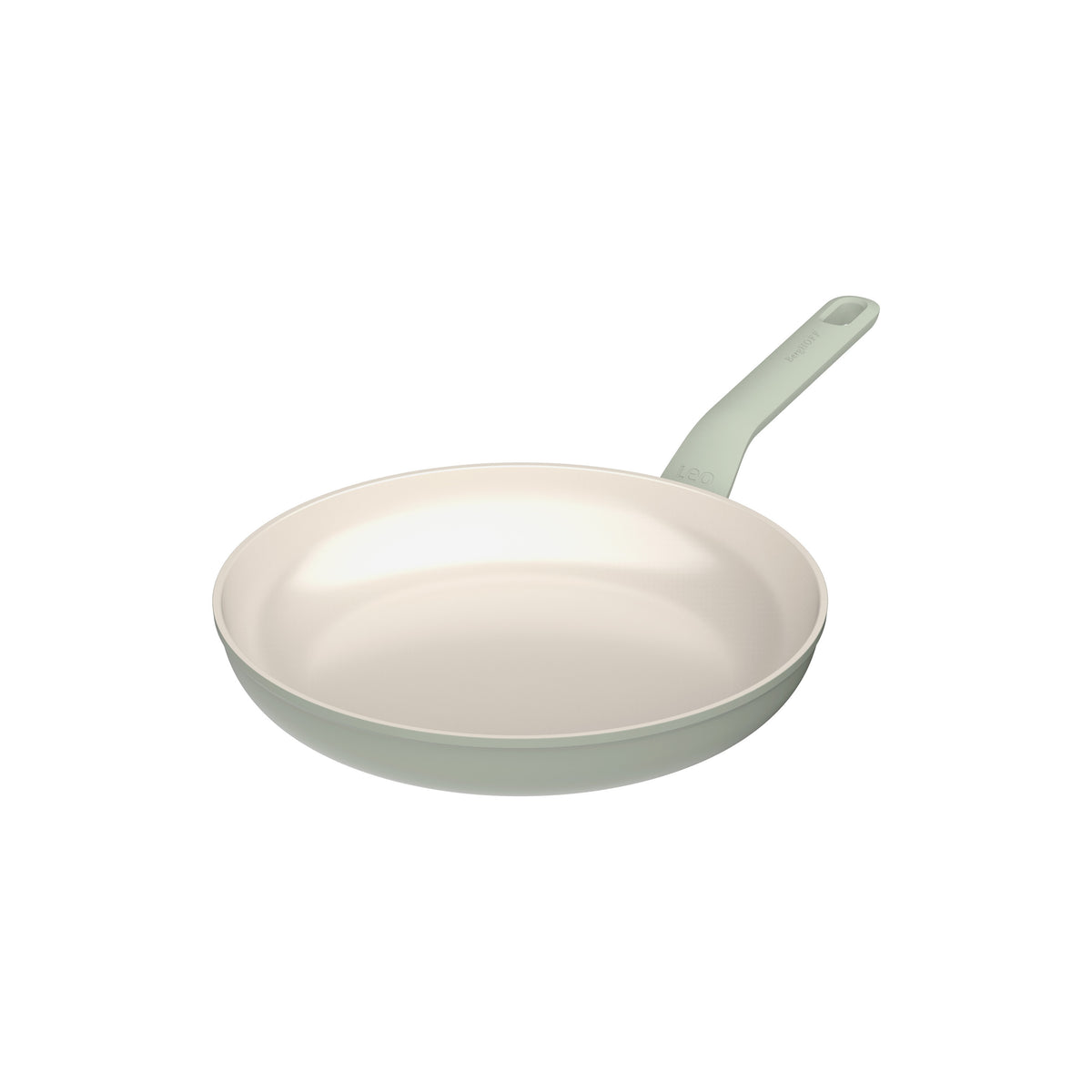 Balance non-stick-stekpanna 28 cm, Sage