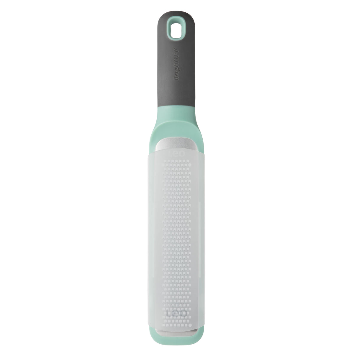 Leo Zester Grater