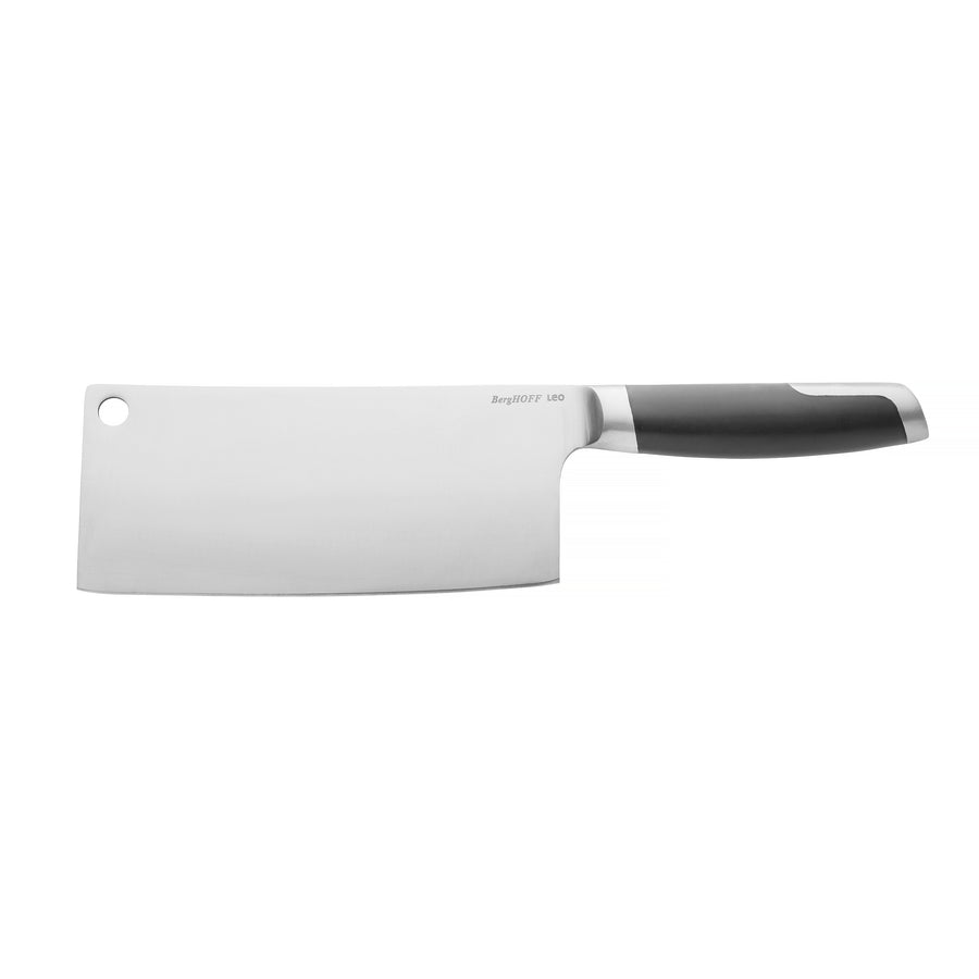 Graphite hackkniv 16 cm