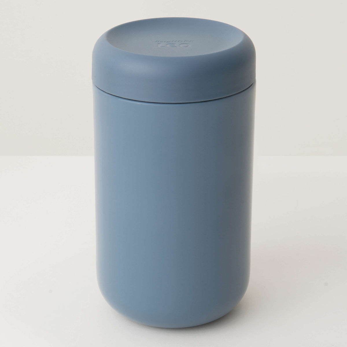 Leo mattermos i rostfritt stål 0,75 l – 5