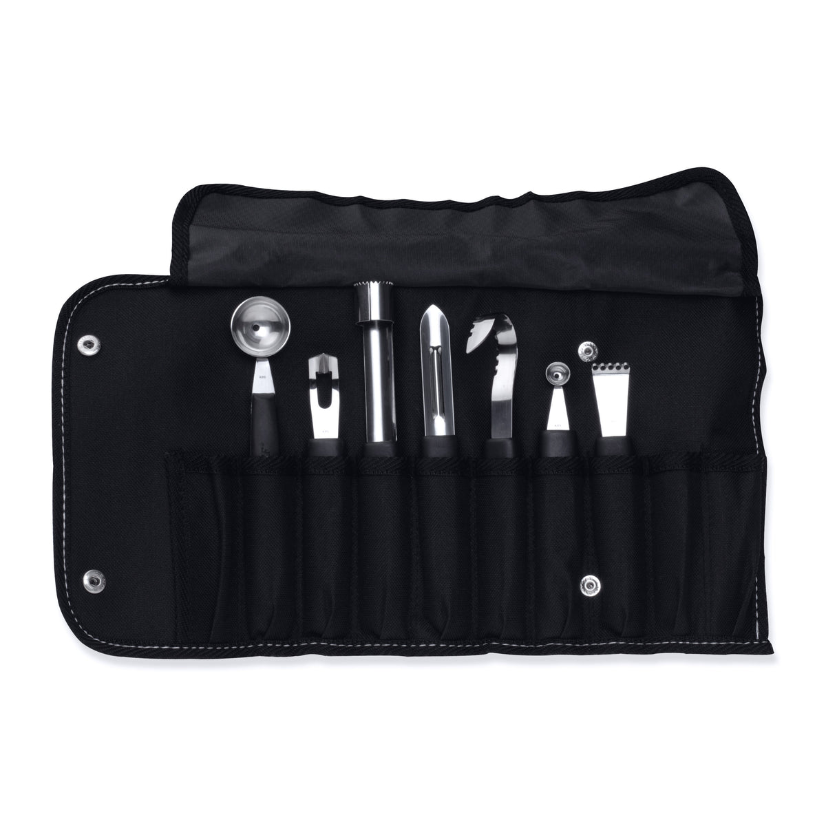 Essentials 8-delat garneringsset – 7