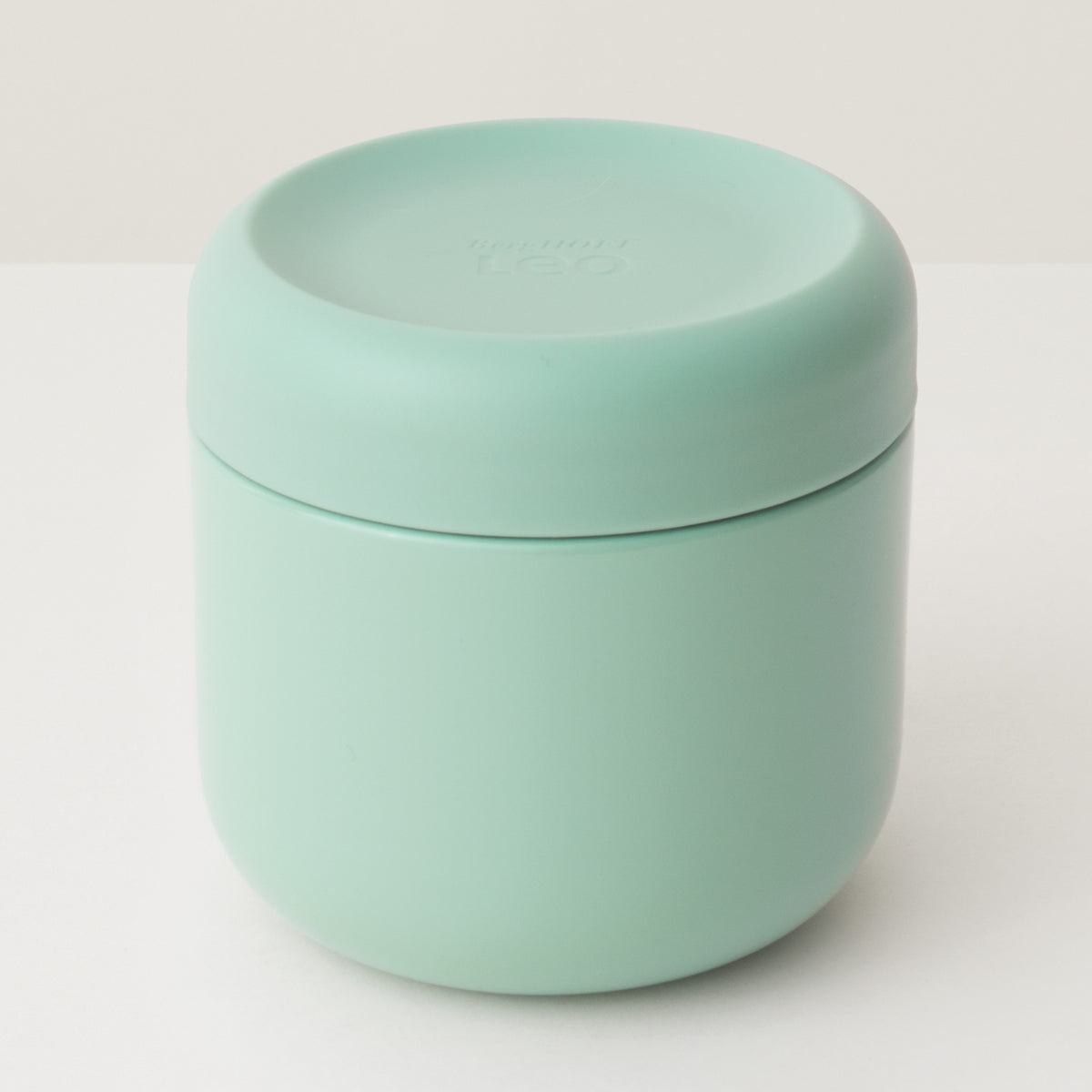 Leo mattermos i rostfritt stål 0,35 l – 7