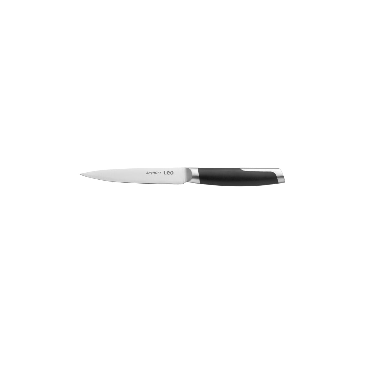 Graphite 6-delat knivset med knivblock – 9