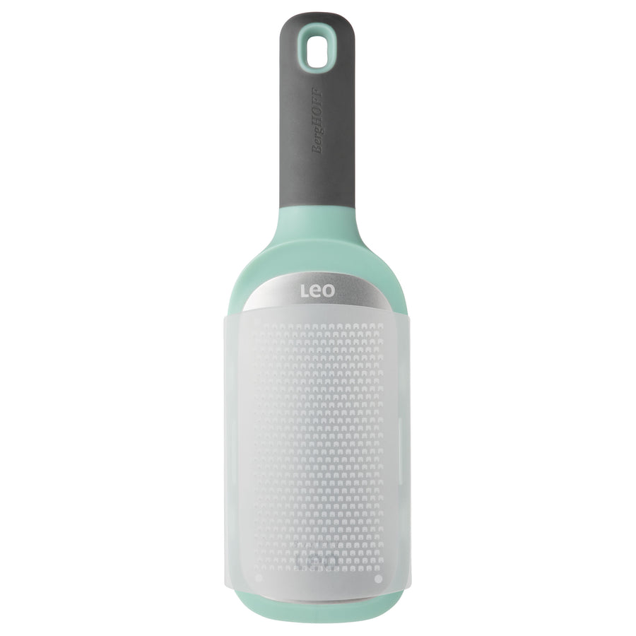 Leo Fine Paddle Grater