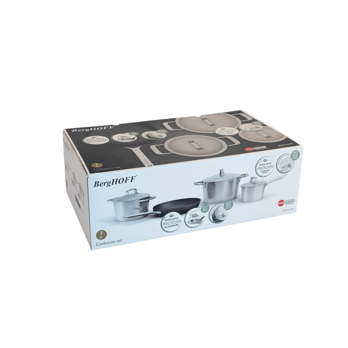 Meta 7-Piece Cookware Set – 5