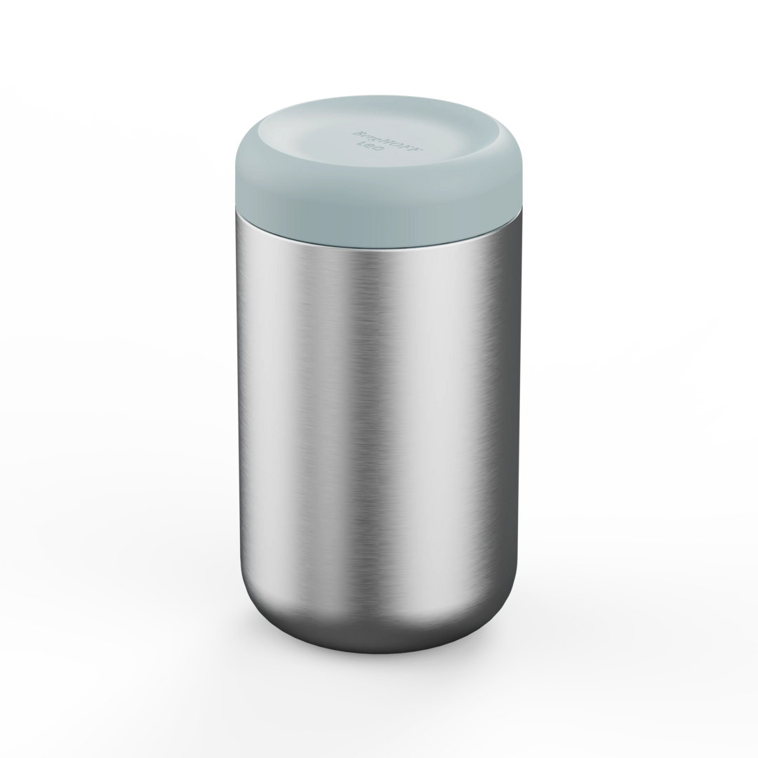 Leo mattermos 0,75 l, Slate