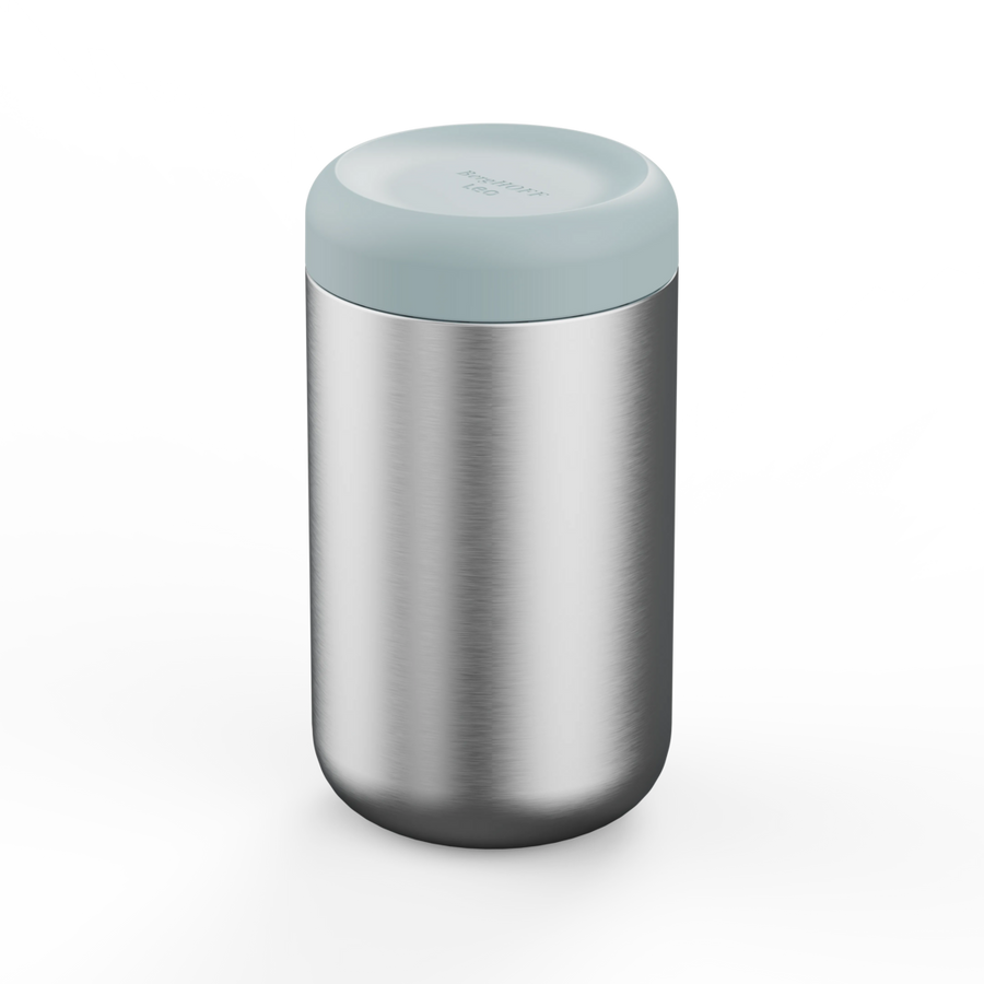 Leo mattermos 0,75 l, Slate