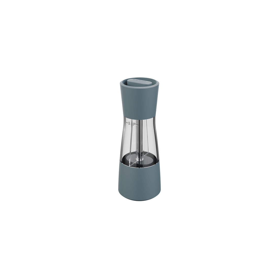 Leo Salt & Pepper Duo Mill