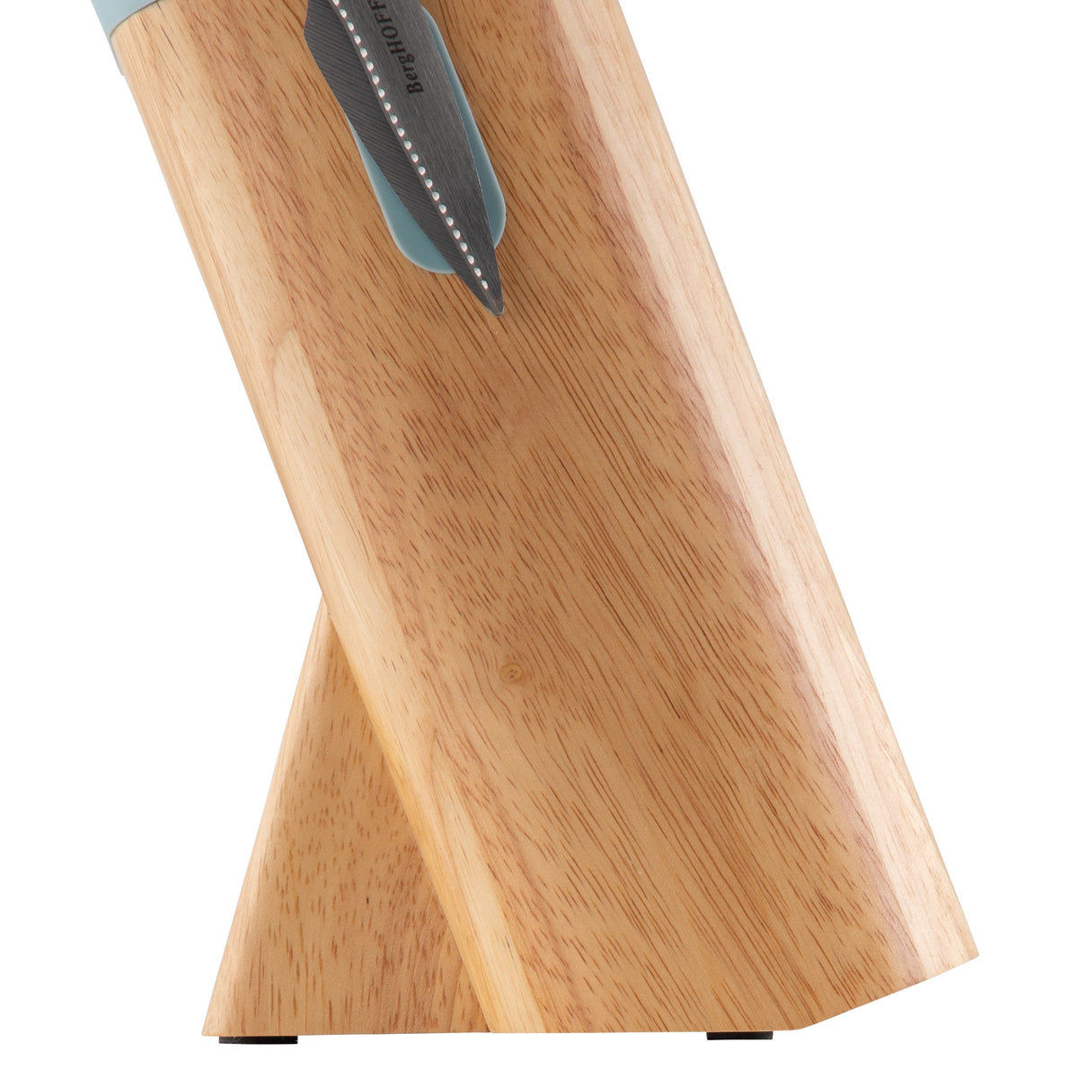 Glints 7-delat knivset med knivblock, Slate – 14