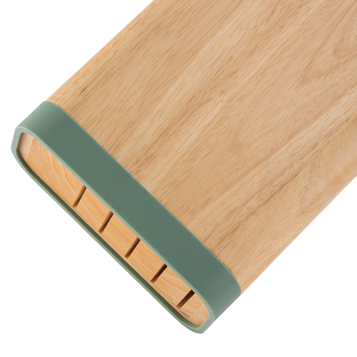 Forest 6-delat knivset med knivblock – 12