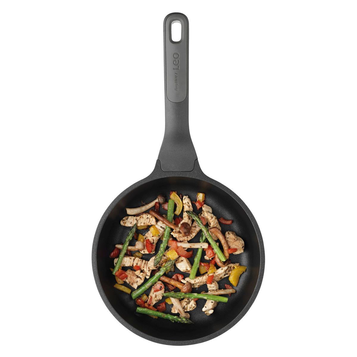 Stone+ non-stick-stekpanna 20 cm – 6