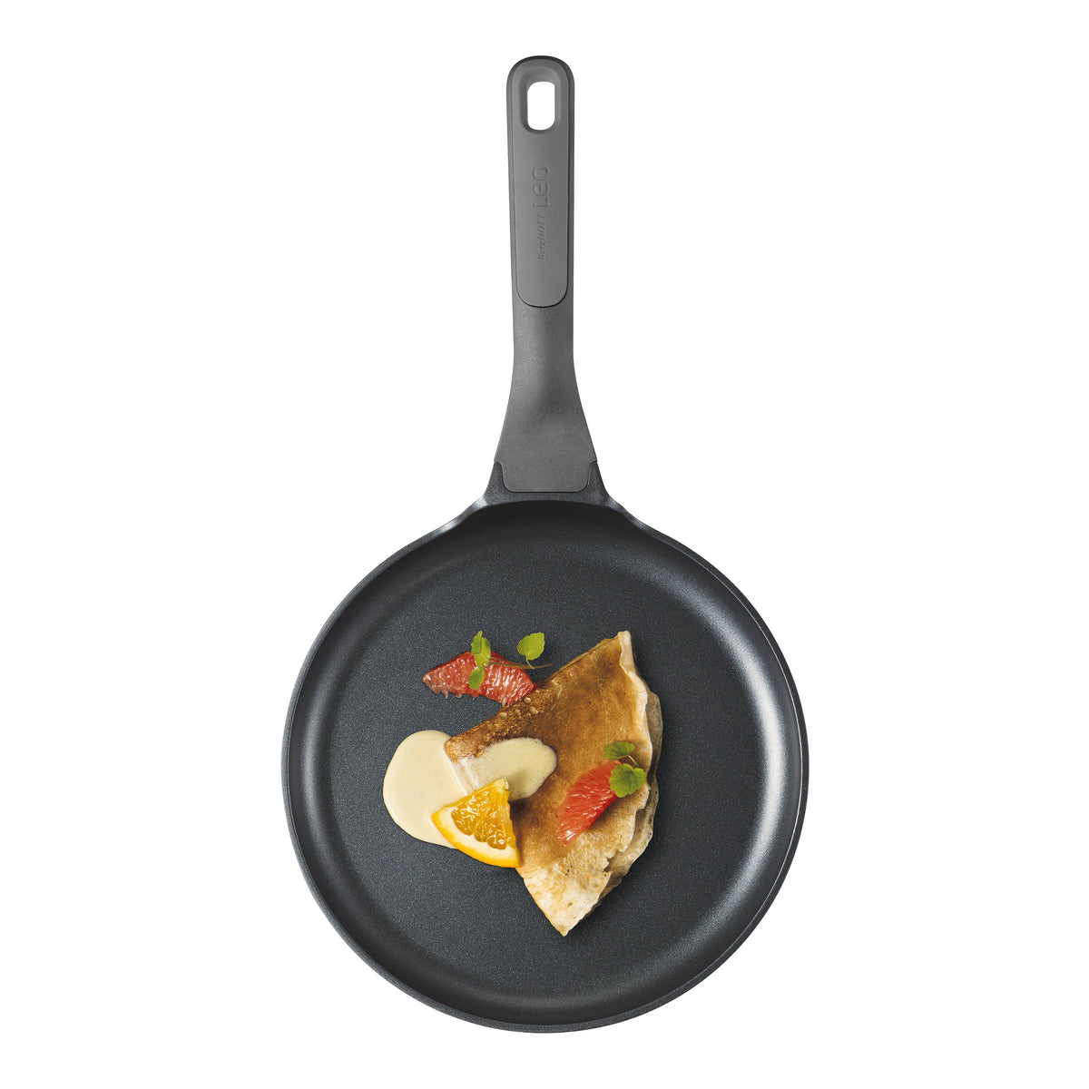 Stone+ non-stick-pannkakspanna 25 cm – 3